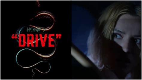 american horror story s02e03 bdscr|American Horror Stories S02E03 Review: Drive .
